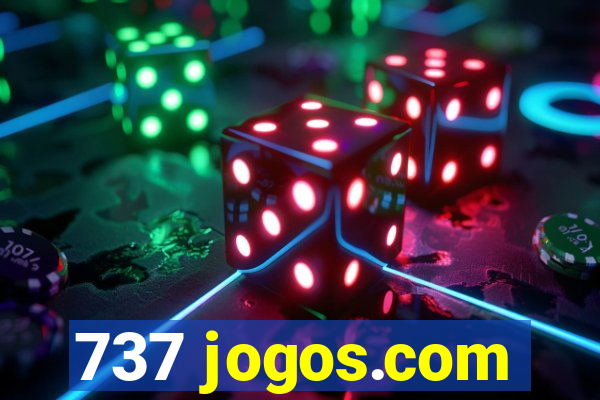 737 jogos.com